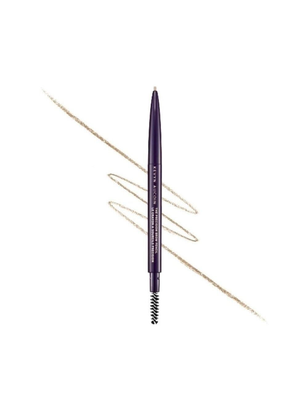 Kevyn Aucoin ASH BLONDE The Precision Brow Pencil | NEW |